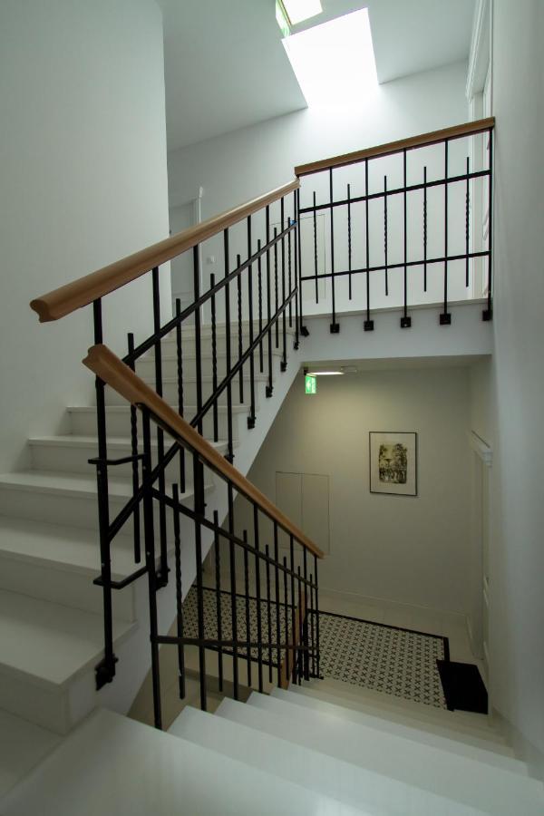 Nowy Apartment Przy Placu Szembeka 华沙 外观 照片